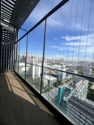 Cradels (D12), Apartment #507764591